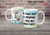 Caneca dia dos pais - modelo 2