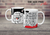 Caneca dia dos pais - modelo 2