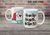 Caneca dia dos pais - modelo 2 - By MB personalizados