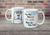 Caneca dia dos pais - modelo 2 - loja online