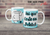 Caneca dia dos pais - modelo 2 - comprar online