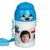 Squeeze com boné de polímero personalizado - By MB personalizados