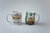 Caneca dia dos pais time - modelo 9 - comprar online