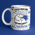 Caneca dia dos pais time - modelo 7 - comprar online