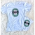 Imagem do Camisa branca personalizada