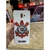 Capa TPU transparente personalizada - By MB personalizados