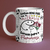 Imagem do Caneca dia dos pais time - modelo 7
