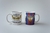 Caneca dia dos pais time - modelo 9 - comprar online