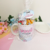 Caneca dia das mães personalizada - modelo 6 - comprar online