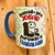 Caneca dia dos pais - modelo 5 - loja online