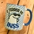 Caneca dia dos pais - modelo 5