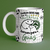 Caneca dia dos pais time - modelo 7 - comprar online