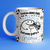 Caneca dia dos pais time - modelo 7 na internet