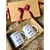 Kit 2 canecas personalizadas + 1 caixa MDF (padrinhos de batizado ou casamento) - comprar online