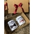 Kit 2 canecas personalizadas + 1 caixa MDF (padrinhos de batizado ou casamento) - comprar online