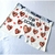 Cueca ou calcinha personalizada - By MB personalizados