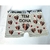 Cueca ou calcinha personalizada - loja online