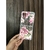 Capa TPU transparente personalizada - loja online