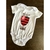Imagem do Body personalizado - branco