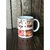 Caneca: VOCÊ PERSONALIZA.