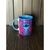 Caneca interior e alça colorida personalizada - comprar online