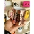 Caneca cromada personalizada