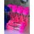 Squeeze acrílico acqua personalizada - comprar online