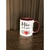 Imagem do Caneca interior e alça colorida personalizada