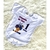 Body personalizado - branco - By MB personalizados