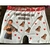 Cueca ou calcinha personalizada