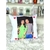 Almofada quadrada personalizada