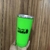 Copo térmico personalizado na internet
