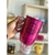 Caneca alumínio personalizada - transfer - By MB personalizados