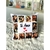 Almofada quadrada personalizada