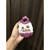 Placa para manicure ou maquiagem de resina personalizada