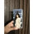 Capa TPU transparente personalizada