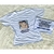 Camisa branca personalizada