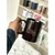 Caneca preta personalizada - loja online