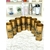 Combo - copo long drink personalizado - comprar online
