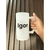 Caneca chopp de vidro - comprar online