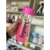 Squeeze acrílico acqua personalizada - loja online