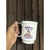 Imagem do Caneca alumínio personalizada - transfer