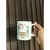Caneca: VOCÊ PERSONALIZA.