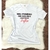 Camisa branca personalizada na internet