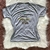 Camisa colorida personalizada - loja online