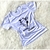 Camisa branca personalizada