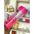 Squeeze acrílico acqua personalizada