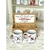 Kit 2 canecas personalizadas + 1 caixa MDF (padrinhos de batizado ou casamento) na internet
