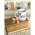 Kit 2 canecas personalizadas + 1 caixa MDF (padrinhos de batizado ou casamento) - comprar online