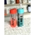 Squeeze acrílico acqua personalizada - comprar online
